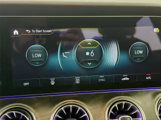 Mercedes-Benz CLS 2023 AWD CLS 450 4MATIC 4dr Coupé