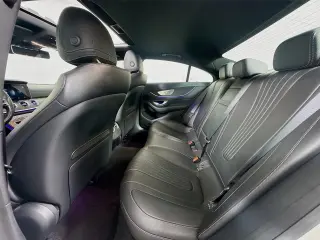 Mercedes-Benz CLS 2023 AWD CLS 450 4MATIC 4dr Coupé