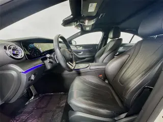 Mercedes-Benz CLS 2023 AWD CLS 450 4MATIC 4dr Coupé
