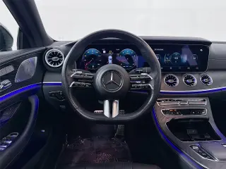 Mercedes-Benz CLS 2023 AWD CLS 450 4MATIC 4dr Coupé