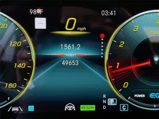 Mercedes-Benz CLS 2023 AWD CLS 450 4MATIC 4dr Coupé