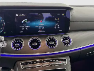 Mercedes-Benz CLS 2023 AWD CLS 450 4MATIC 4dr Coupé