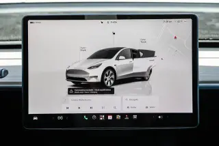 Tesla Modelo Y 2023 AWD Long Range 4p Crossover