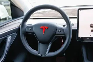 Tesla Modelo Y 2023 AWD Long Range 4p Crossover