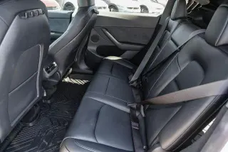 Tesla Modelo Y 2023 AWD Long Range 4p Crossover