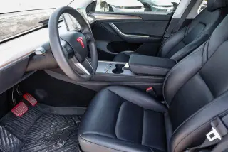 Tesla Modelo Y 2023 AWD Long Range 4p Crossover