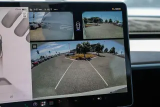 Tesla Modelo Y 2023 AWD Long Range 4p Crossover