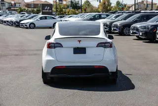 Tesla Modelo Y 2023 AWD Long Range 4p Crossover