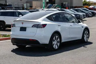 Tesla Modelo Y 2023 AWD Long Range 4p Crossover