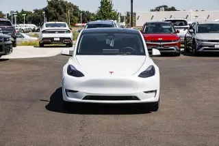 Tesla Modelo Y 2023 AWD Long Range 4p Crossover