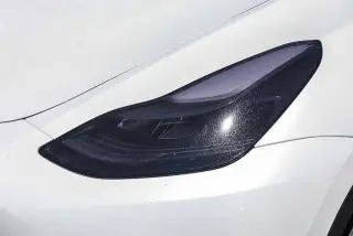 Tesla Modelo Y 2023 AWD Long Range 4p Crossover