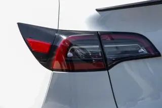 Tesla Modelo Y 2023 AWD Long Range 4p Crossover