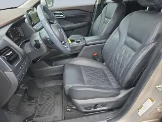 Nissan Rogue 2021 Platino Todo Terreno 4p AWD