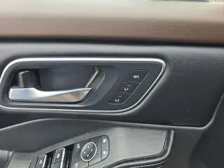 Nissan Rogue 2021 Platino Todo Terreno 4p AWD