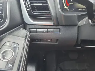 Nissan Rogue 2021 Platino Todo Terreno 4p AWD