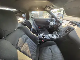 Nissan 370Z 2013 Base 2dr Coupe 6M