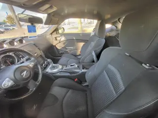 Nissan 370Z 2013 Base 2dr Coupe 6M