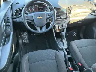 Chevrolet Trax 2018 AWD LS 4p Crossover
