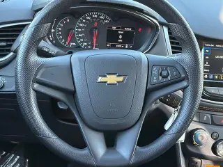 Chevrolet Trax 2018 AWD LS 4p Crossover