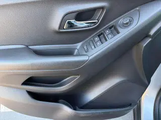 Chevrolet Trax 2018 AWD LS 4p Crossover