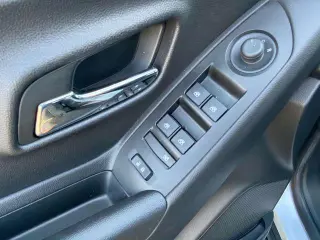 Chevrolet Trax 2018 AWD LS 4p Crossover