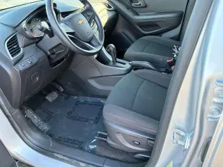 Chevrolet Trax 2018 AWD LS 4p Crossover