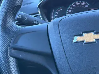 Chevrolet Trax 2018 AWD LS 4p Crossover
