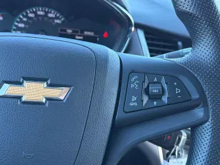 Chevrolet Trax 2018 AWD LS 4p Crossover