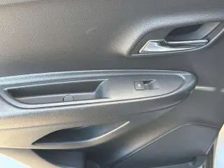 Chevrolet Trax 2018 AWD LS 4p Crossover