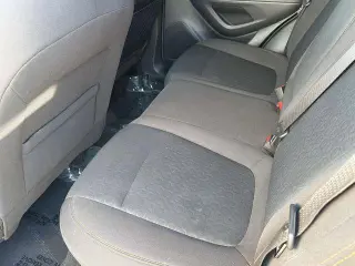 Chevrolet Trax 2018 AWD LS 4p Crossover
