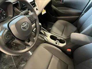 Toyota Corolla Hybrid 2025 LE 4dr Sedan