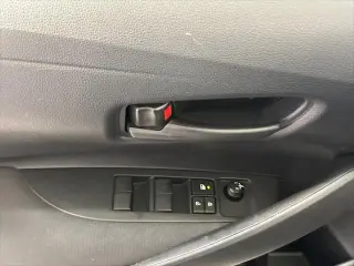 Toyota Corolla Hybrid 2025 LE 4dr Sedan