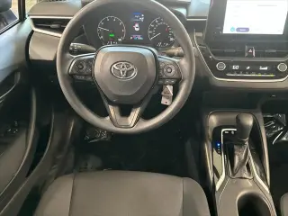 Toyota Corolla Hybrid 2025 LE 4dr Sedan