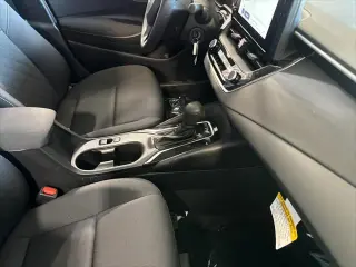 Toyota Corolla Hybrid 2025 LE 4dr Sedan