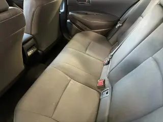 Toyota Corolla Hybrid 2025 LE 4dr Sedan