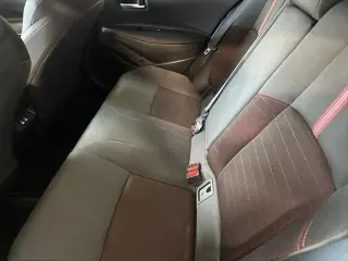 Toyota Corolla Hybrid 2025 SE 4dr Sedan