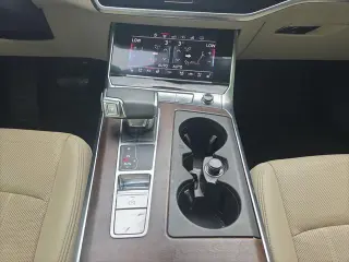 Audi A7 2019 AWD quattro Premium Plus 55 TFSI 4p Sportback