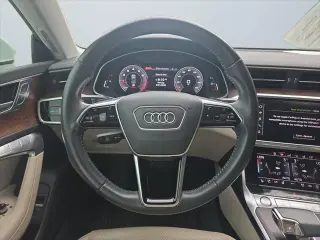 Audi A7 2019 AWD quattro Premium Plus 55 TFSI 4p Sportback
