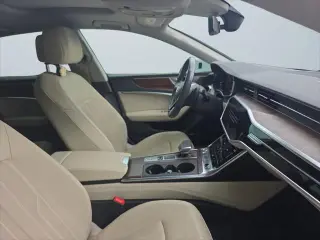 Audi A7 2019 AWD quattro Premium Plus 55 TFSI 4p Sportback