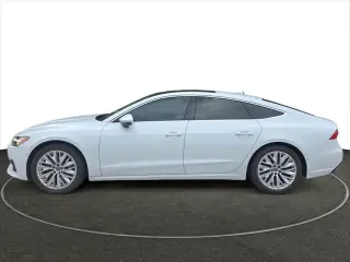 Audi A7 2019 AWD quattro Premium Plus 55 TFSI 4p Sportback