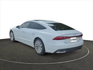 Audi A7 2019 AWD quattro Premium Plus 55 TFSI 4p Sportback