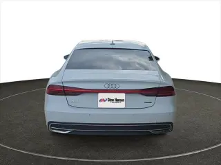 Audi A7 2019 AWD quattro Premium Plus 55 TFSI 4p Sportback