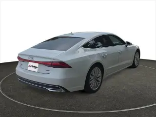 Audi A7 2019 AWD quattro Premium Plus 55 TFSI 4p Sportback
