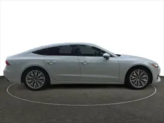 Audi A7 2019 AWD quattro Premium Plus 55 TFSI 4p Sportback