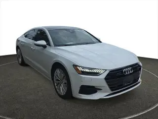 Audi A7 2019 AWD quattro Premium Plus 55 TFSI 4p Sportback