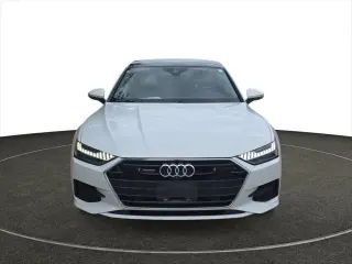 Audi A7 2019 AWD quattro Premium Plus 55 TFSI 4p Sportback