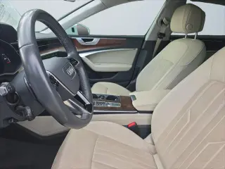 Audi A7 2019 AWD quattro Premium Plus 55 TFSI 4p Sportback