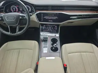 Audi A7 2019 AWD quattro Premium Plus 55 TFSI 4p Sportback