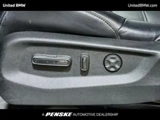 Honda CR-V 2018 4x4 Touring 4p SUV