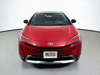 Toyota Prius Hibrid Enchufe 2026 XSE Premium 4p Hatchback